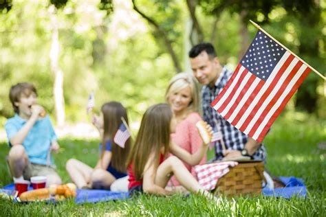 Memorial Day Picnic and Barbeque Tips and Recipes - Kidney Diet Tips