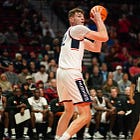Previewing UConn: Expectations are high in Storrs, despite critical losses