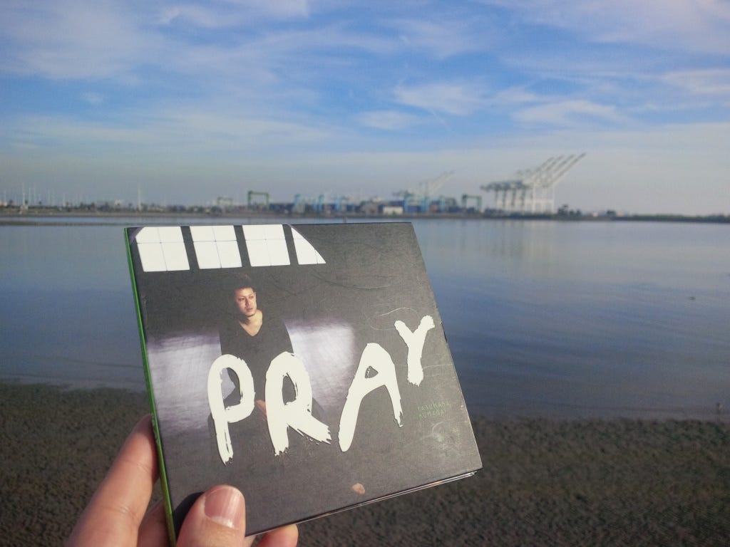 album image