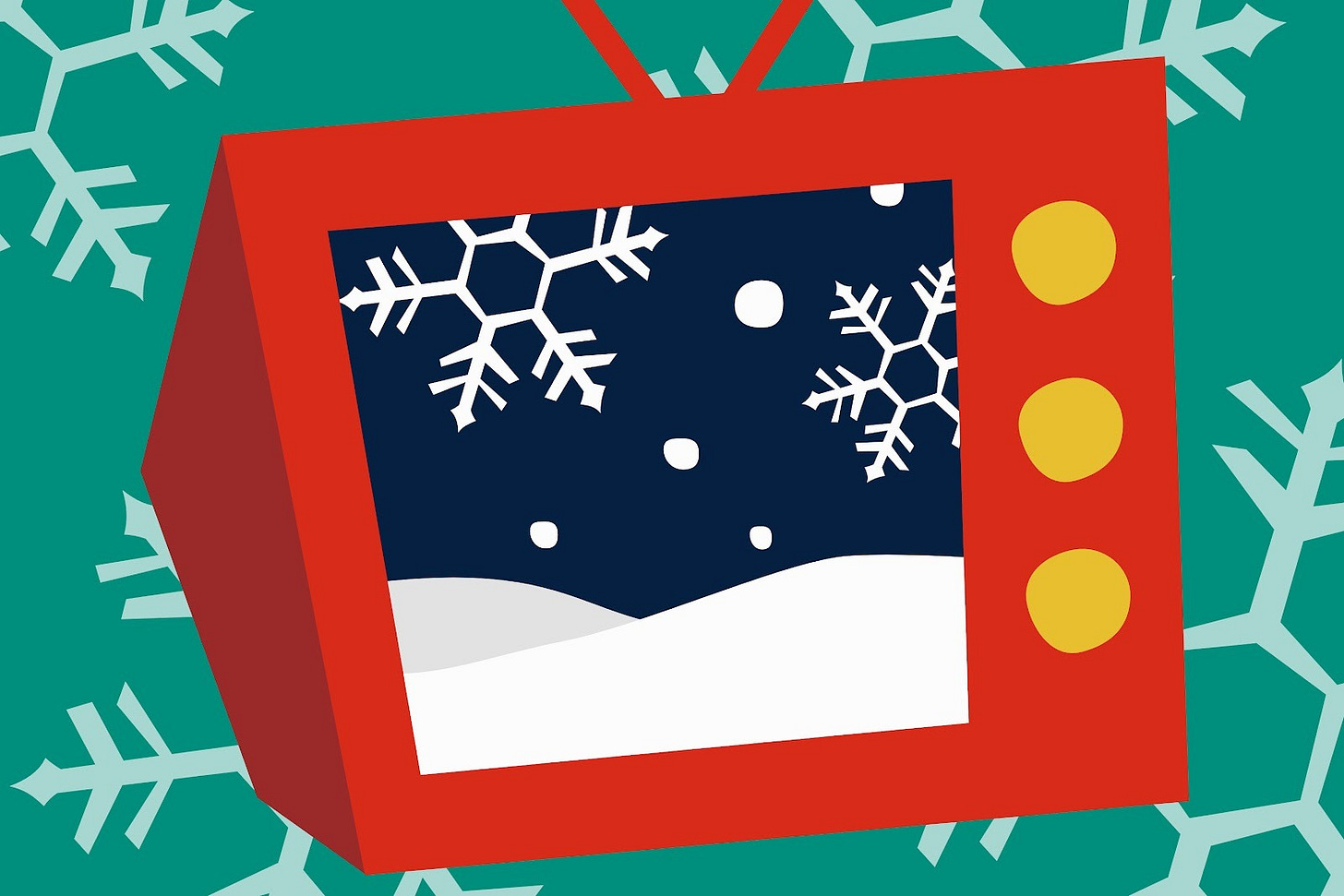 Snow on screen | rmrk*st | Remarkist Magazine Snow on screen | rmrk*st | Remarkist Magazine