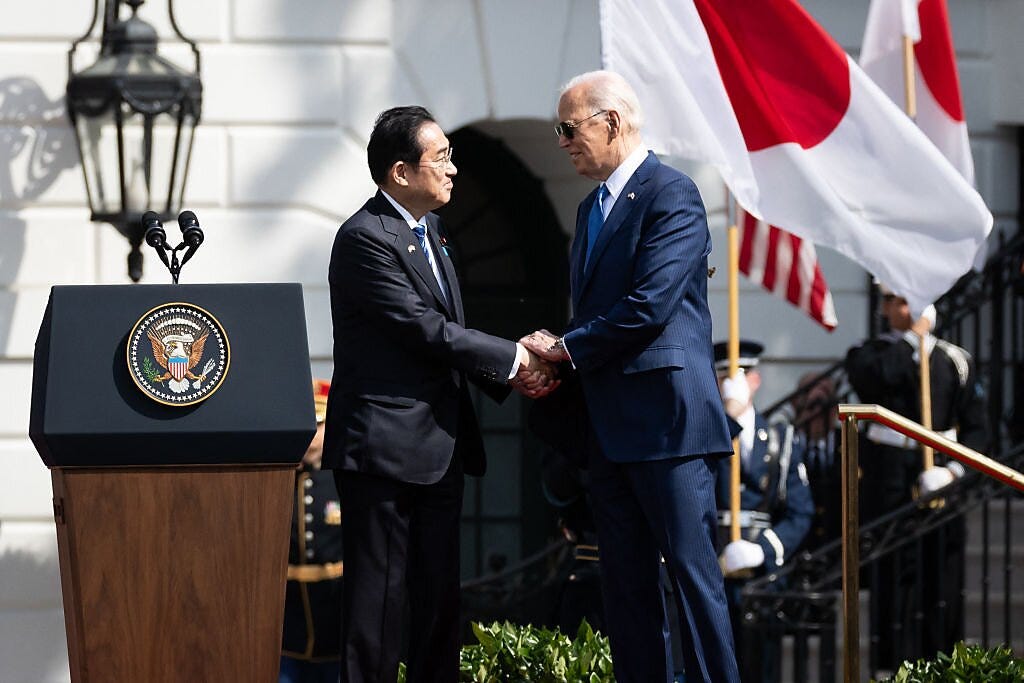 biden japan
