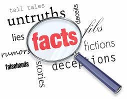 11 Lies Social Media Hides @coolcatteacher