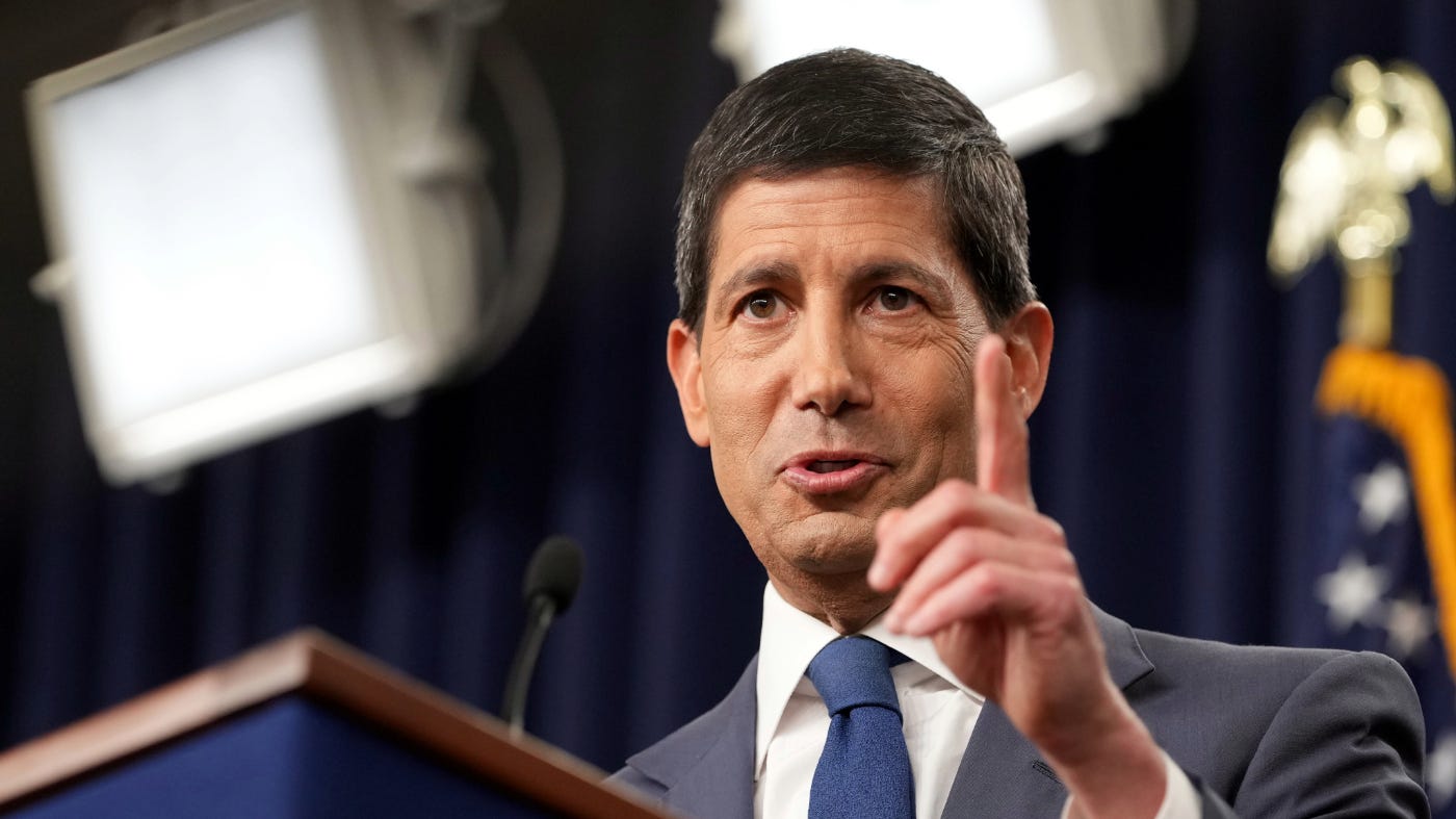 Kevin Warsh's mission: reviving the era of monetary restraint