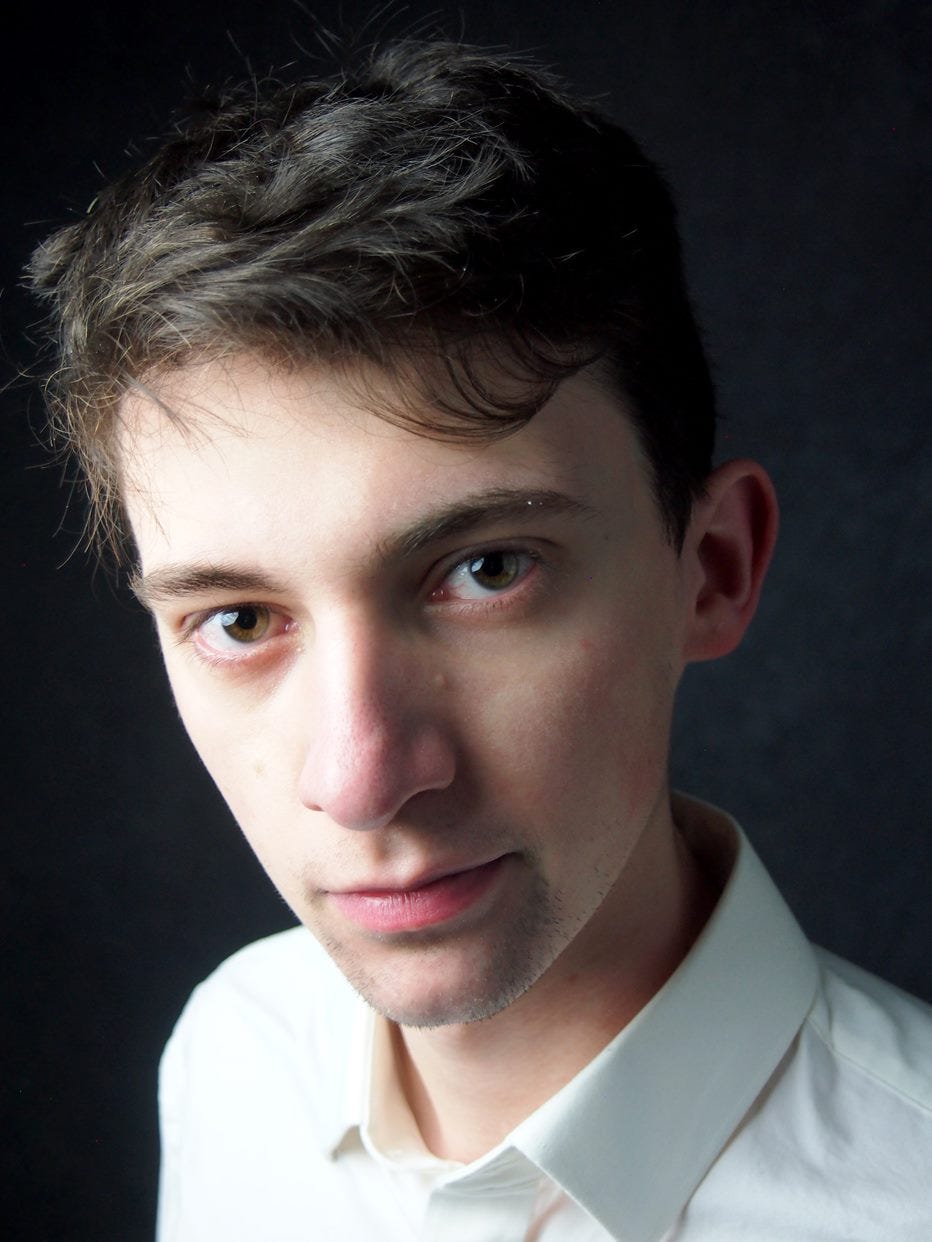 Graham's Very Serious and Cool Sports Page