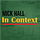 Mick Hall In Context
