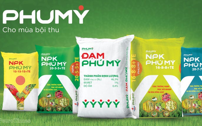 Cổ Phiếu DPM: Lợi Nhuận Bùng Nổ, Triển Vọng Nào Cho 2025?