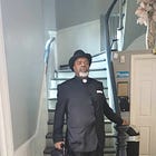 My Dad's Unwavering Love, Kingdom Fathers: A Reflection of God's Heart