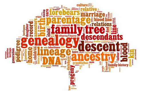 Genealogy – Valentine Public Library