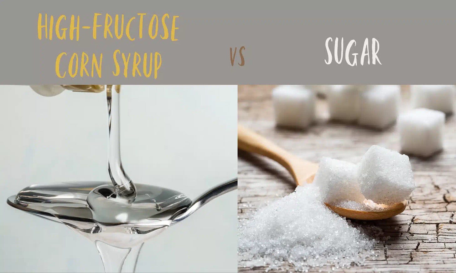 Mark Hyman | 5 reasons High Fructose Corn Syrup will kill you