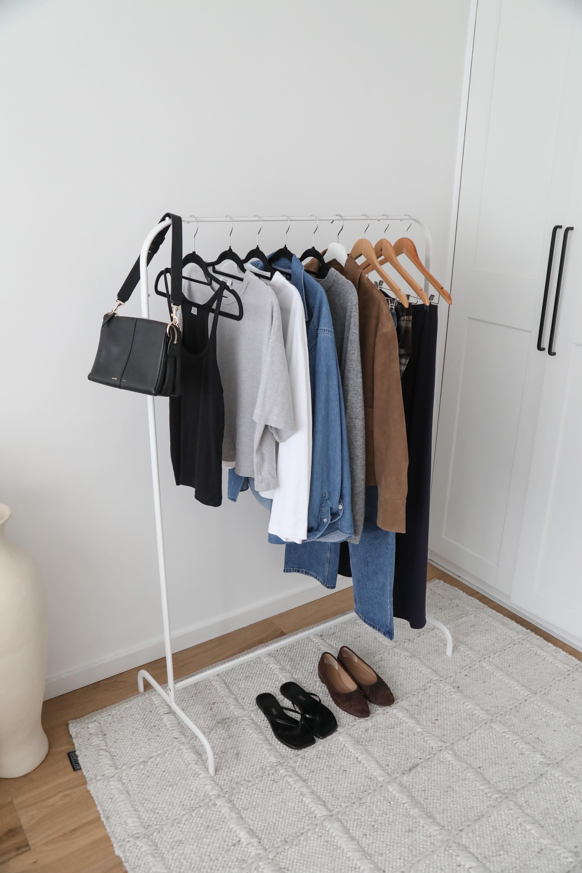 The Sudoku Packing Method (aka the Transitional Capsule Edit #034)