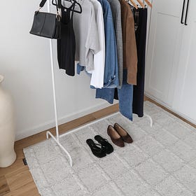The Sudoku Packing Method (aka the Transitional Capsule Edit #034)