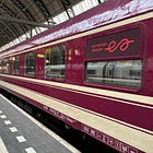 European Sleeper retarde son train vers l'Italie jusqu'au 9 septembre 2026