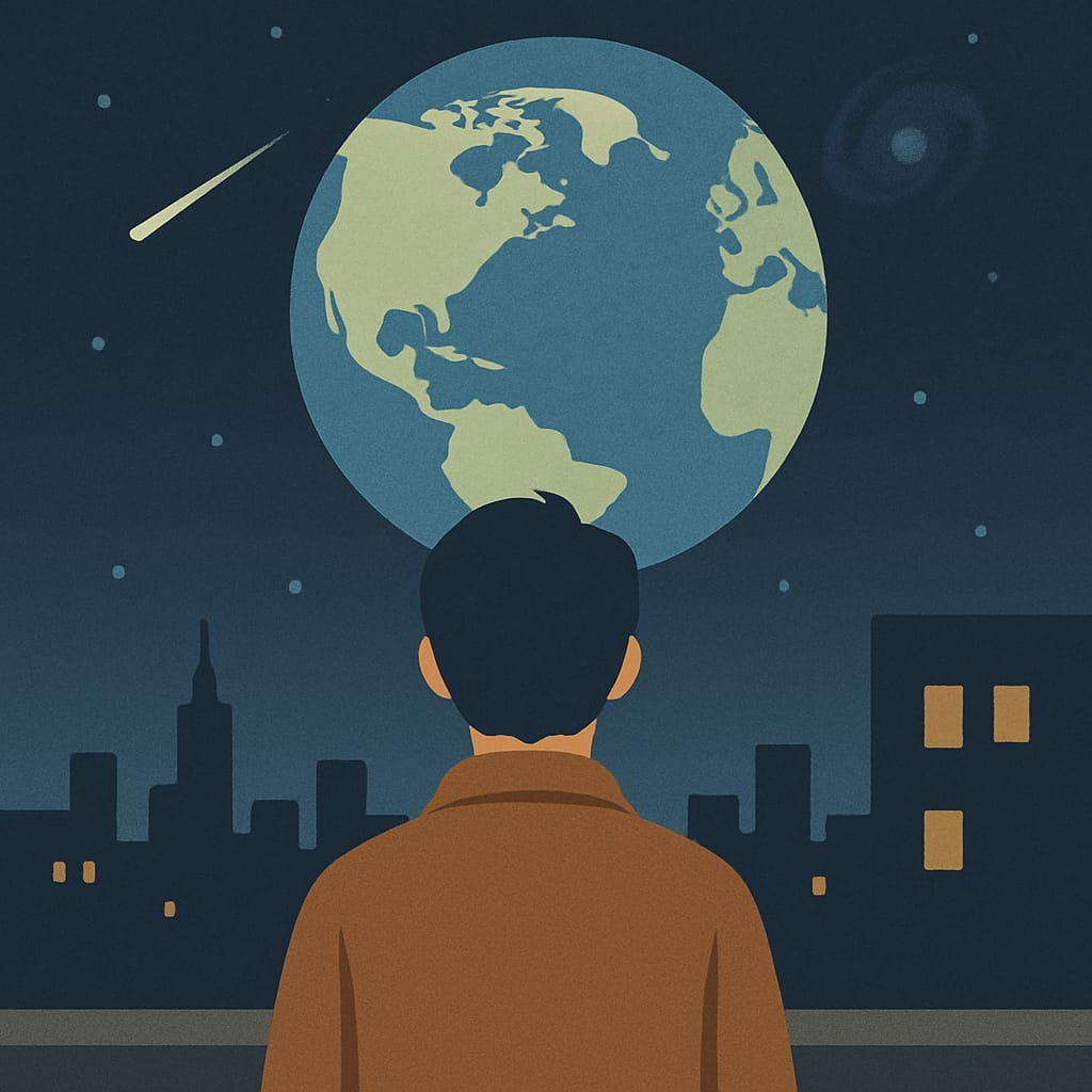 Writer By Technicality