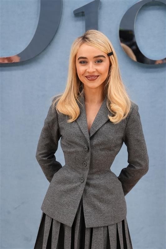 Dior's New Look Gets a New Look