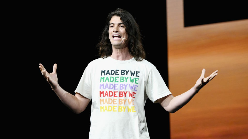 WeWork: o que seu polêmico fundador Adam Neumann está fazendo agora?