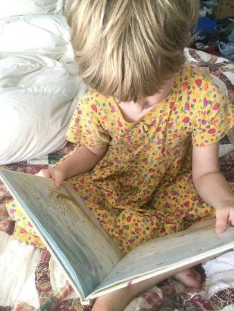 Our Favorite Books for Autumn Enjoyment @JessicaMWhite.com