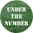 Under the Number