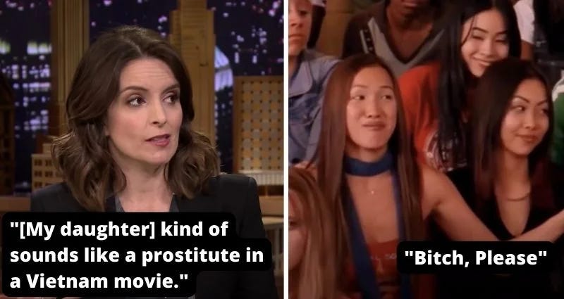 Tina Fey