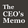 The CEO's Memo