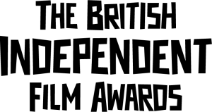 British Independent Film Awards logo British Independent Film Awards logo