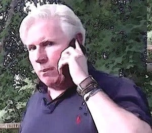 Christopher Ambrose - Frank Report Fraud Pauper Chris Ambrose: Sanctions motion escalates inqury into Christopher Ambrose’s perjury, false service, and hidden income.