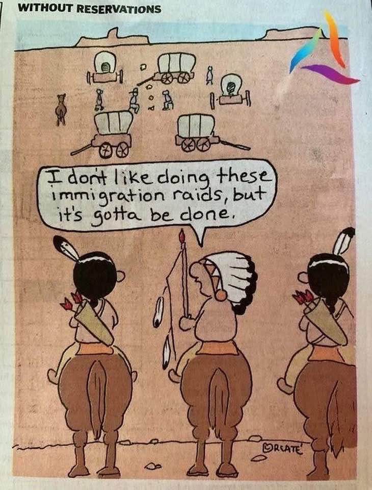 May be an image of text