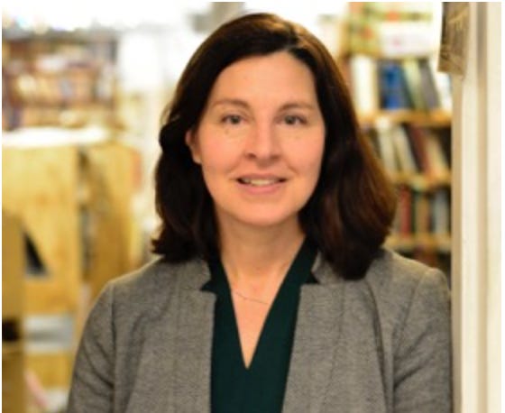 Susan’s Newsletter