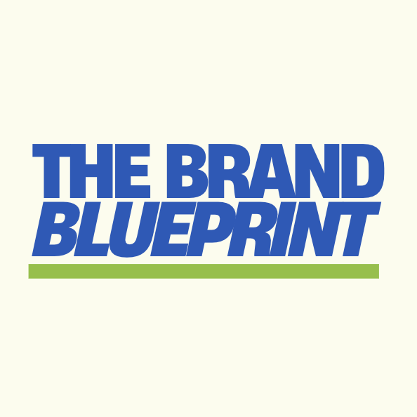 The Brand Blueprint