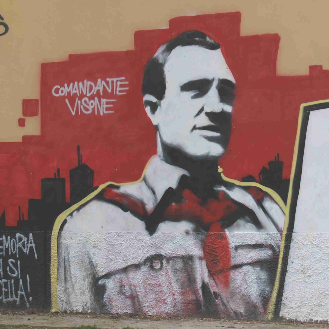 L'indiano metropolitano