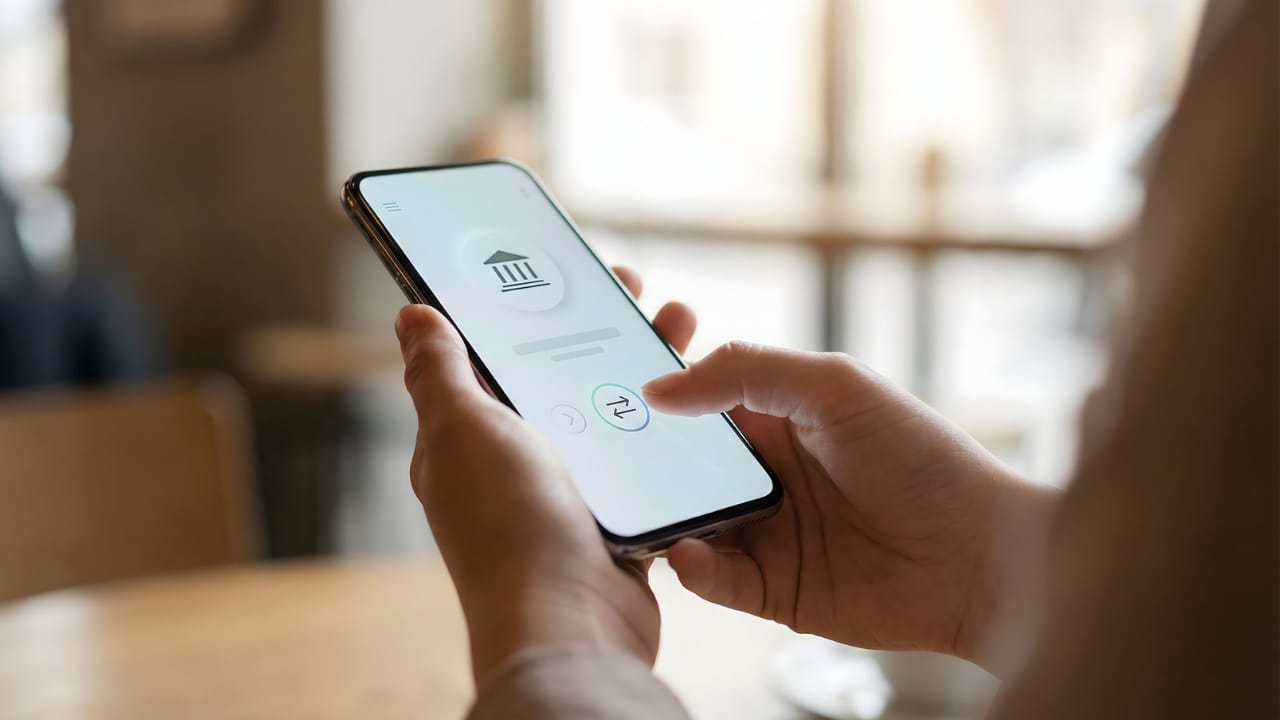 Behavioural Biometrics - FinTech News