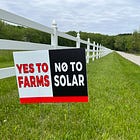 Solar company, advocates say county heading for effective ‘ban’ as solar codes move ahead