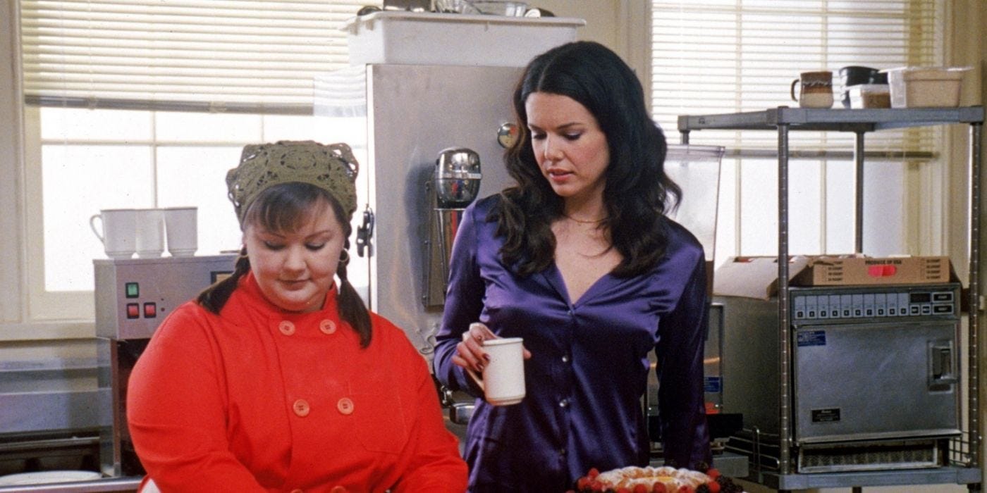 Gilmore Girls: Lorelai & Sookie's Friendship Timeline, Season By Season