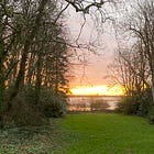 Going Back to a Place is a Different Kind of Travel