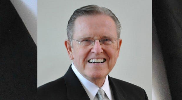 BREAKING: Prominent Writer, Publisher Neil Eskelin Dies — Charisma News BREAKING: Prominent Writer, Publisher Neil Eskelin Dies — Charisma News