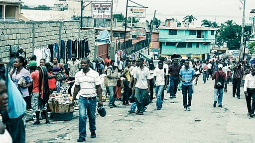 Port Au Prince, Haiti (7664274188) Port Au Prince, Haiti (7664274188)