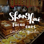 Eat Like a Local: a Guide to Chinese Cuisine