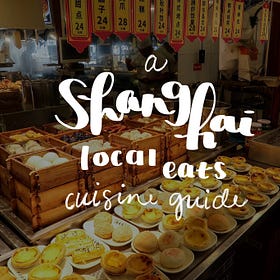Eat Like a Local: a Guide to Chinese Cuisine