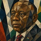 Ramaphosa: Tussen bedanking en ampsaanklag