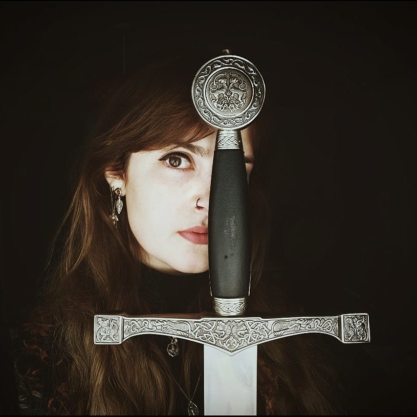 Folk of Folly Forest