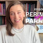 Episode 36: Beyond the Comfort Zone: It’s the Perimeter of Your Paradigm