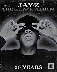 Complex Music | 20 years ago, JAY-Z released his “final album,” 'The Black  Album' 💎 For his eighth studio album, Hov enlisted a wide list of ... |  Instagram