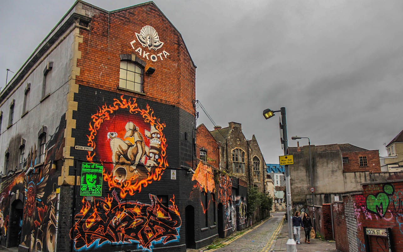 Lakota, Bristol · Upcoming Events & Tickets