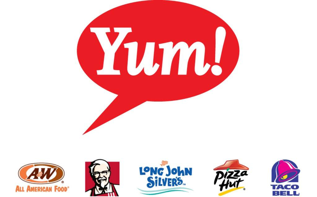Yum Brands CFO Has a Plan for 100% Digital Transactions Yum Brands CFO Has a Plan for 100% Digital Transactions
