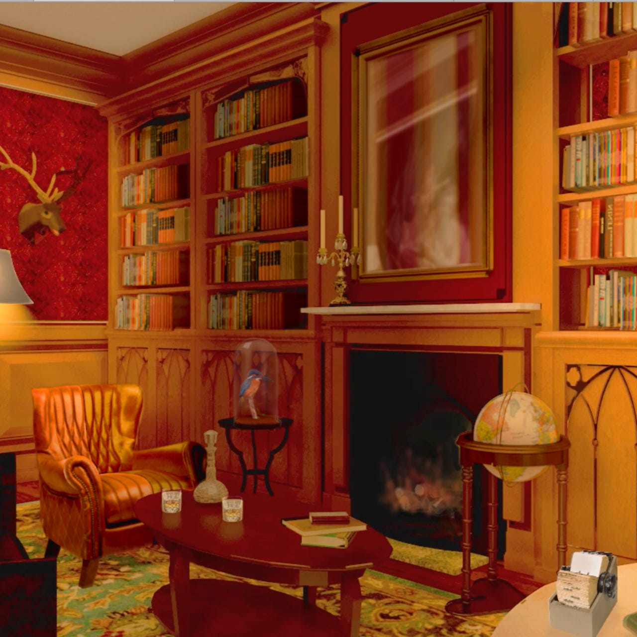 Wendall’s Substack