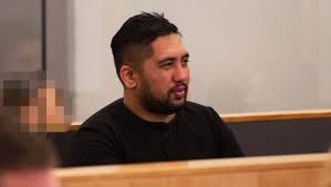 Troy Solomon trial: Father guilty of murdering baby | Stuff Troy Solomon trial: Father guilty of murdering baby | Stuff