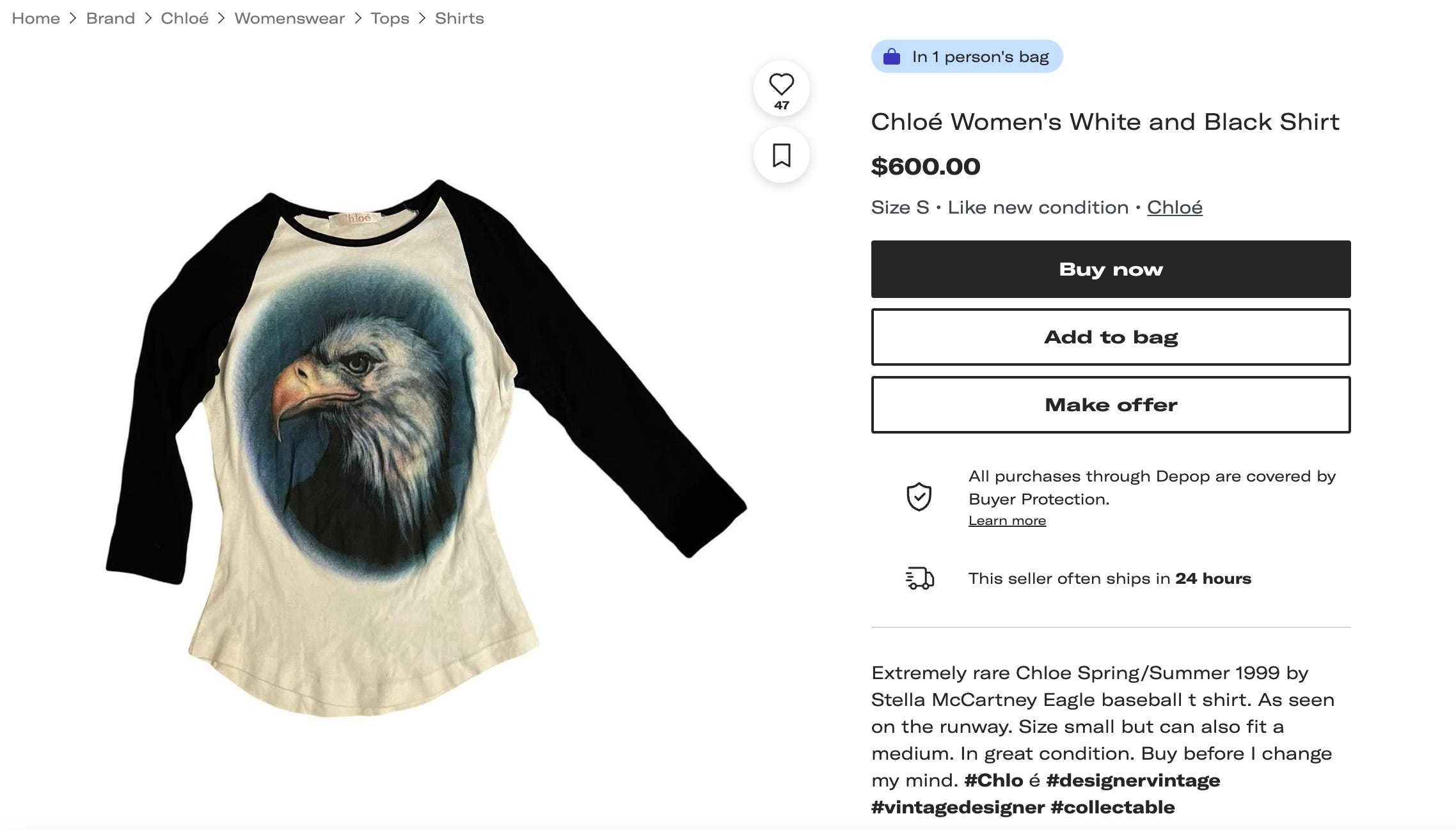 This Collection Makes Me Miss My Going-Out Clothes