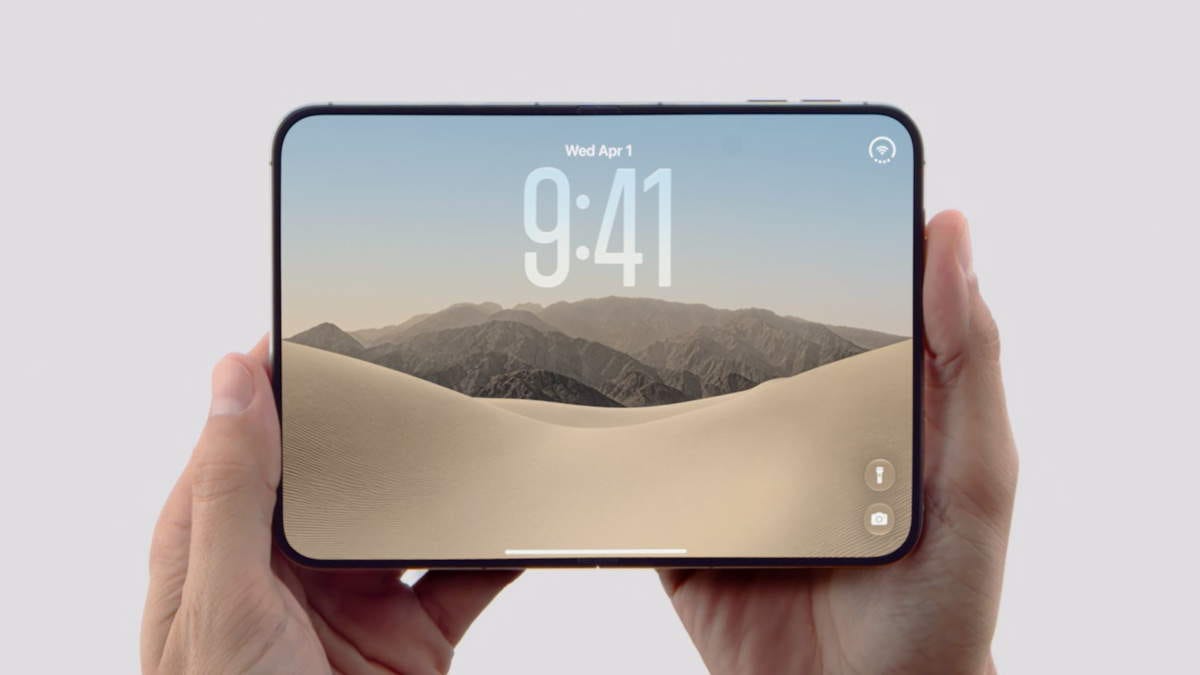 iPhone 18 Pro e iPhone Duo: Apple apresenta novos modelos iPhone 18 Pro e iPhone Duo: Apple apresenta novos modelos