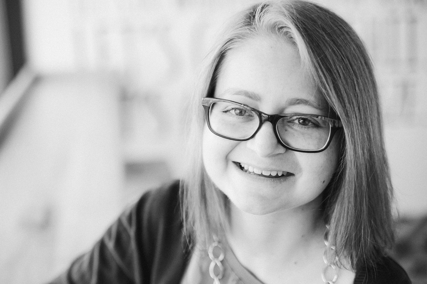Headshot of Cassandra Bumpus