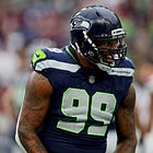 Seahawks Position Preview: Defensive Line