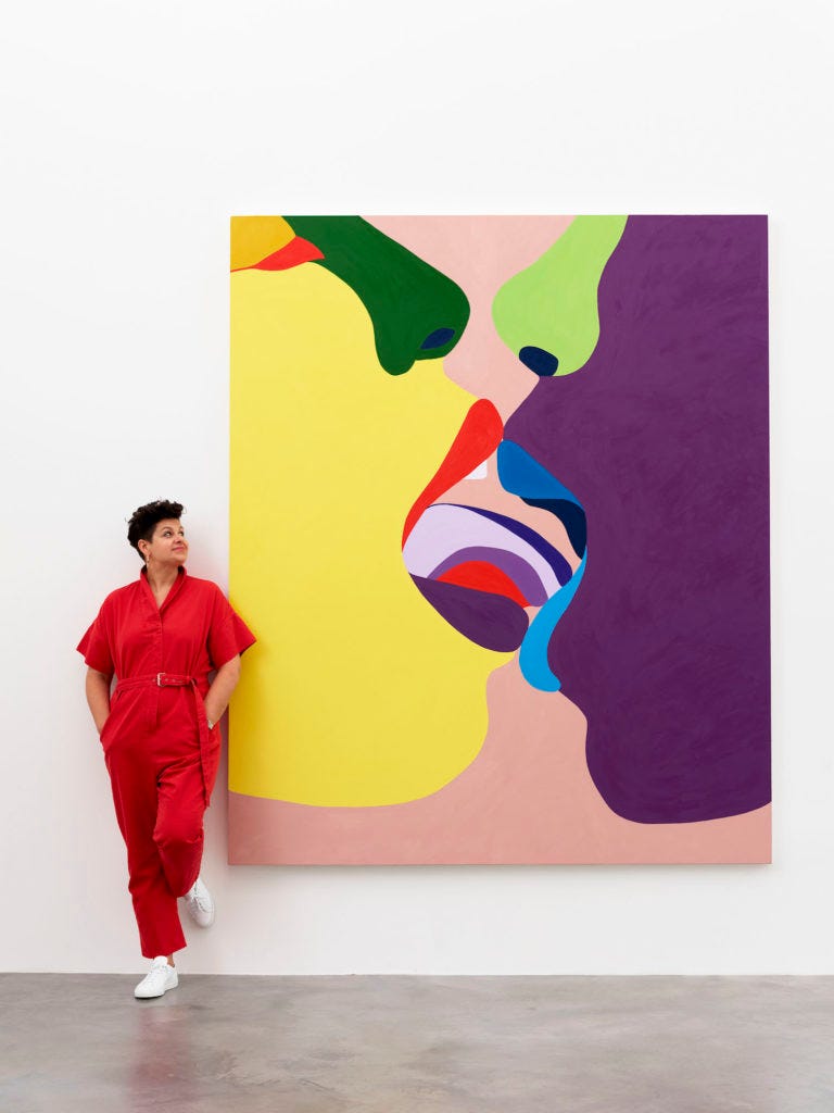 Here Are the 3 Emerging Artists Damien Hirst Tapped to Make Work for His  Private Museum | Artnet News